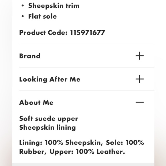 ***NWOT***UGGS Leopard Slippers - Picture 9 of 9